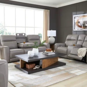 ASPCU1090013 5Z-Comfort Recliner Set