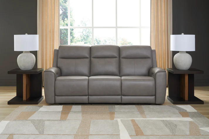 Comfort Recliner Set Masa Furniture Houston 8