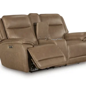 ASPCU12400 Glencroft Recliner Set
