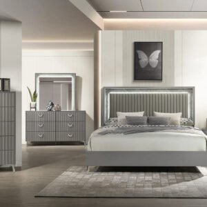 B63 Cassandra Bedroom Set