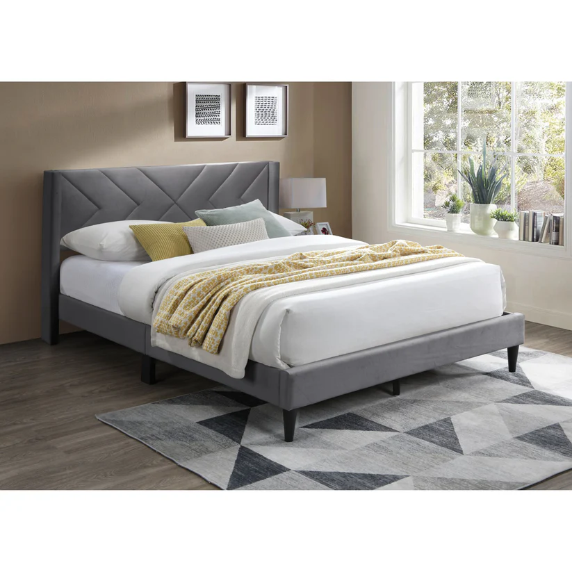 B8351 Dona (Charcoal) Masa Furniture houston