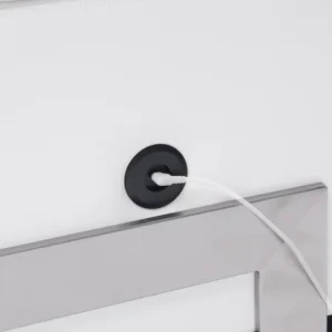 S1047 Magic White (LED & Speaker)