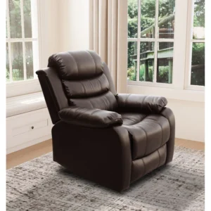 S1887 Marisol (Brown) Recliner