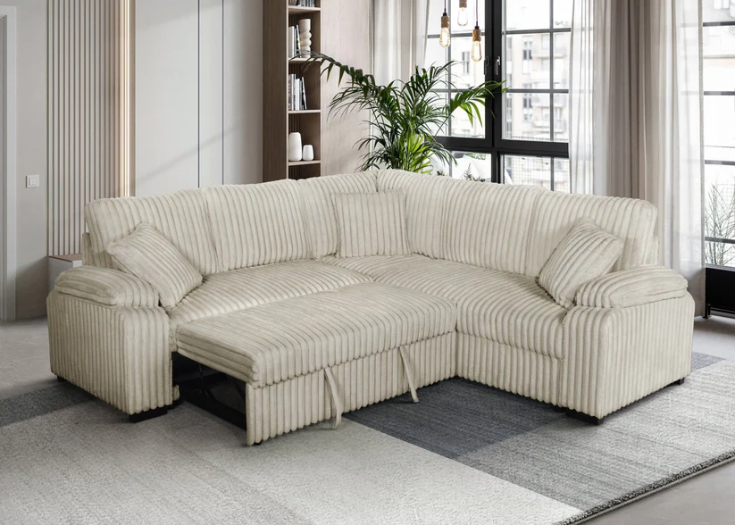 Neeha Sectional Masa Furniture Hosuton