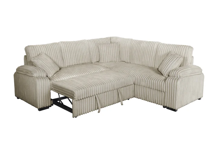 Neeha Sectional Masa Furniture Hosuton 2