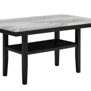 D185 Marbelle Dining Room Set