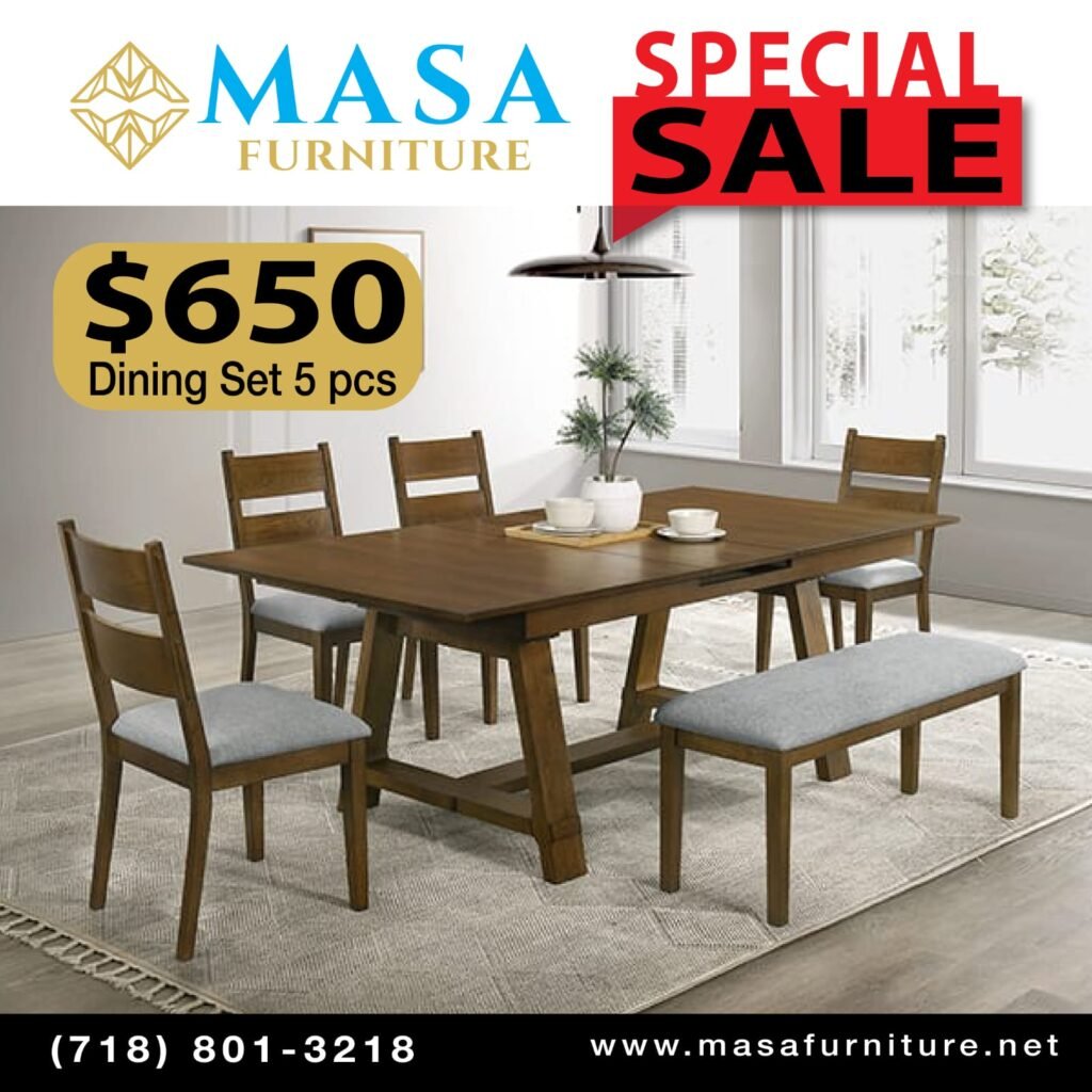 Furniture Deals in Houston – Living Room, Bedroom & Dining Sets 25