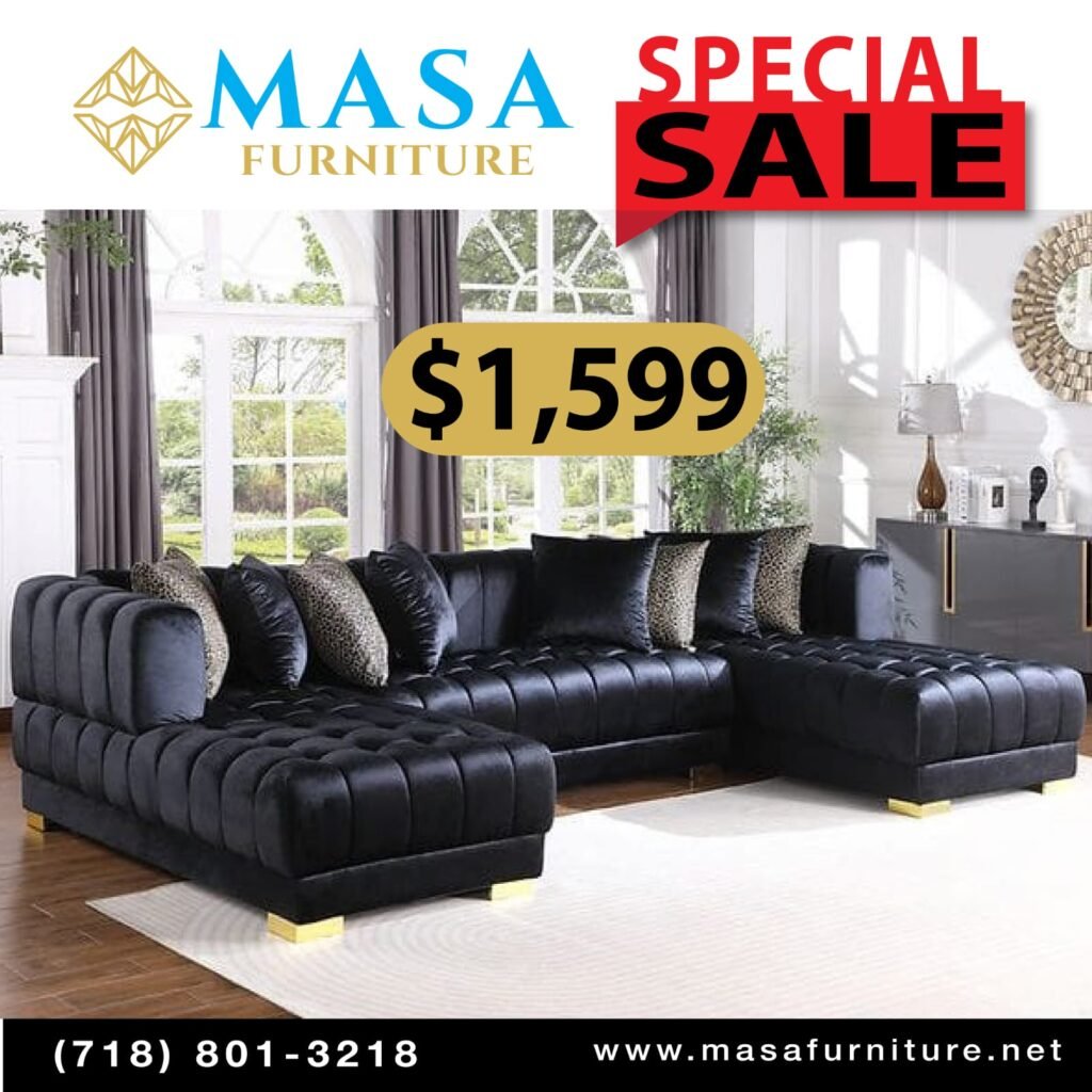 Furniture Deals in Houston – Living Room, Bedroom & Dining Sets 26