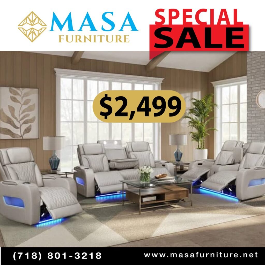 Furniture Deals in Houston – Living Room, Bedroom & Dining Sets22