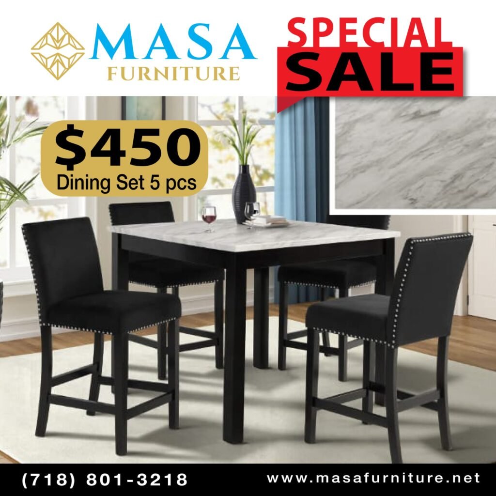 Furniture Deals in Houston – Living Room, Bedroom & Dining Sets 21