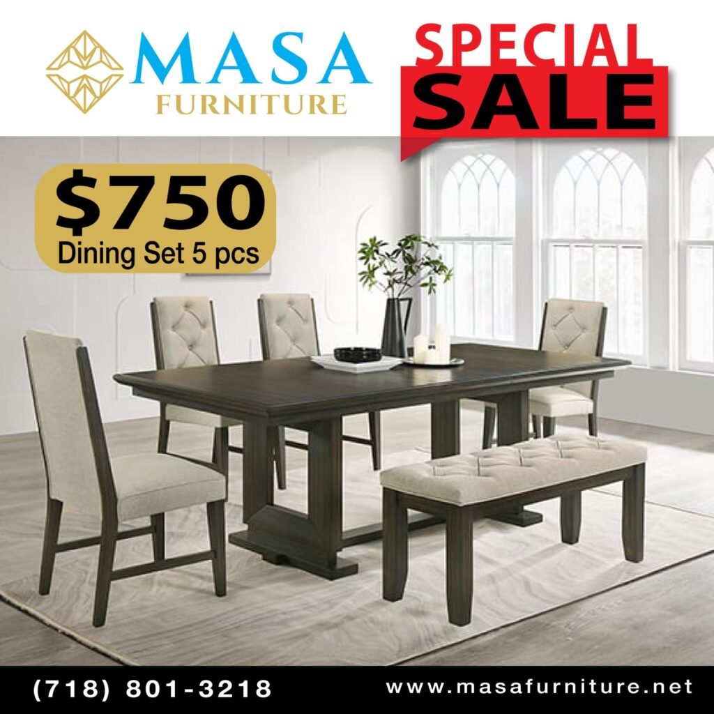 Furniture Deals in Houston – Living Room, Bedroom & Dining Sets19