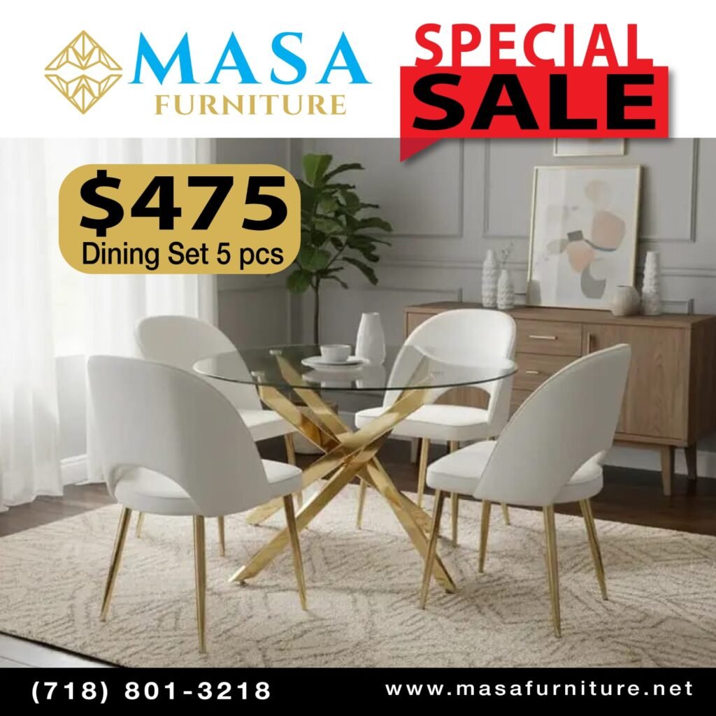 Furniture Deals in Houston – Living Room, Bedroom & Dining Sets 20