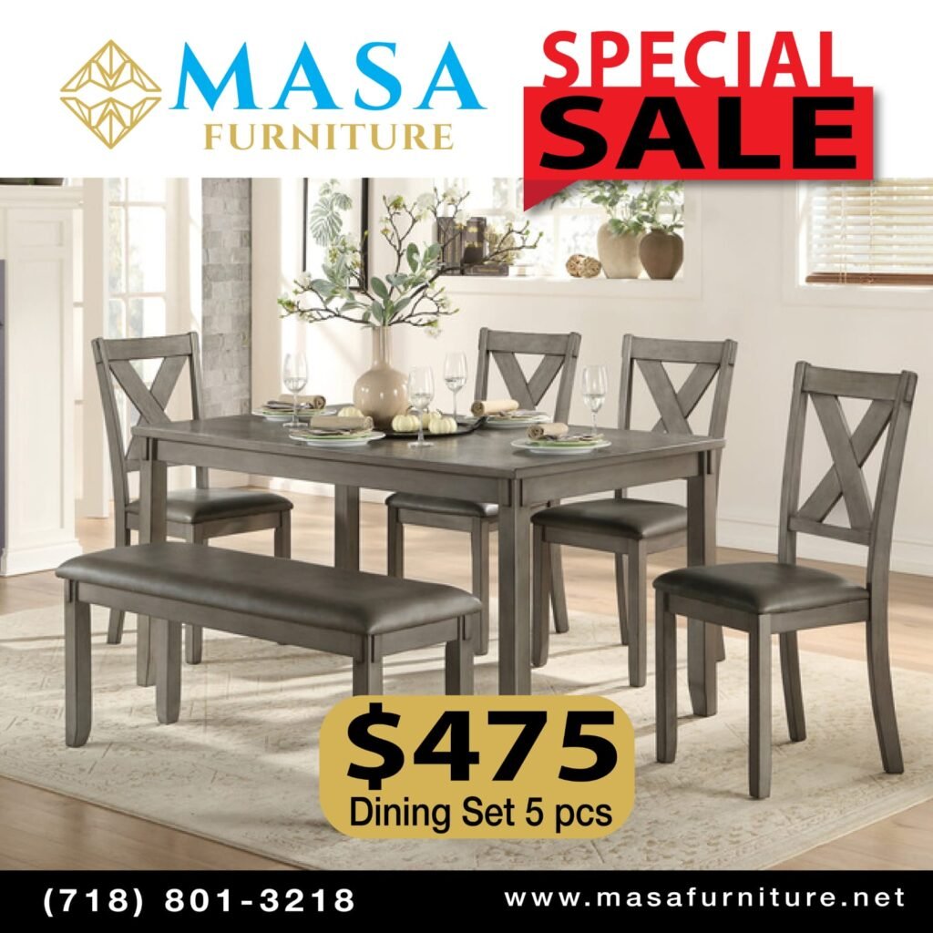 Furniture Deals in Houston – Living Room, Bedroom & Dining Sets 18