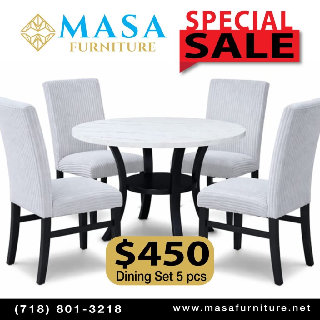 Furniture Deals in Houston – Living Room, Bedroom & Dining Sets 12