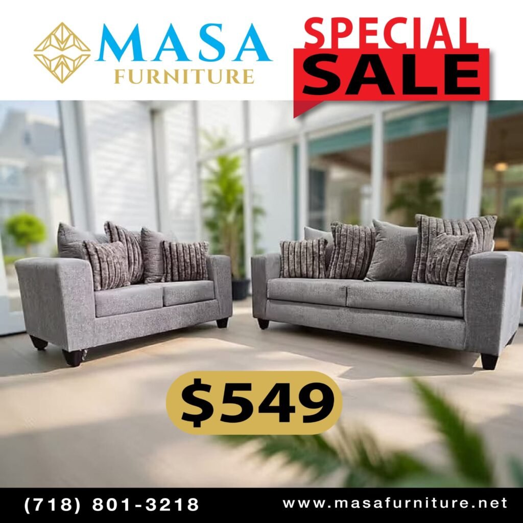 Furniture Deals in Houston – Living Room, Bedroom & Dining Sets 11