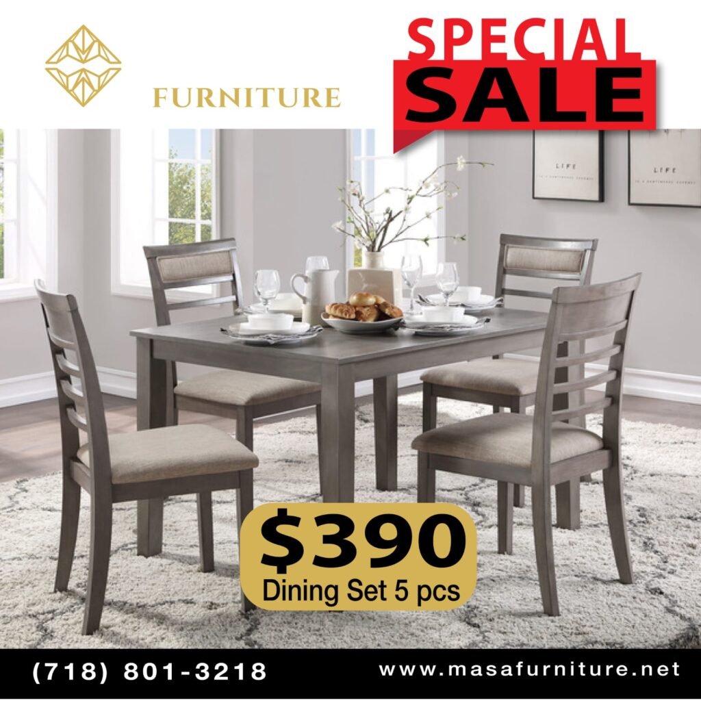 Furniture Deals in Houston – Living Room, Bedroom & Dining Sets 9