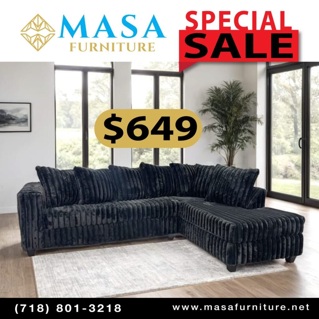 Furniture Deals in Houston – Living Room, Bedroom & Dining Sets 10