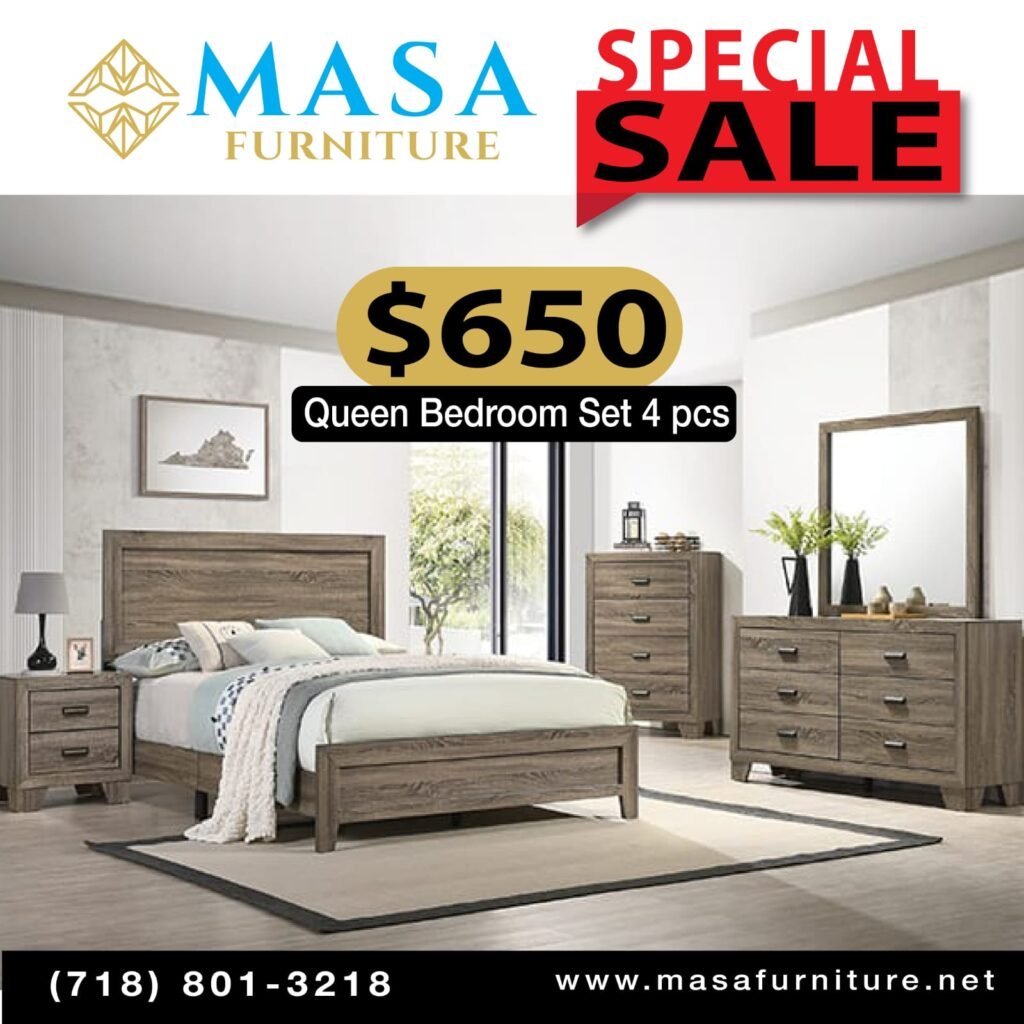 Furniture Deals in Houston – Living Room, Bedroom & Dining Sets3