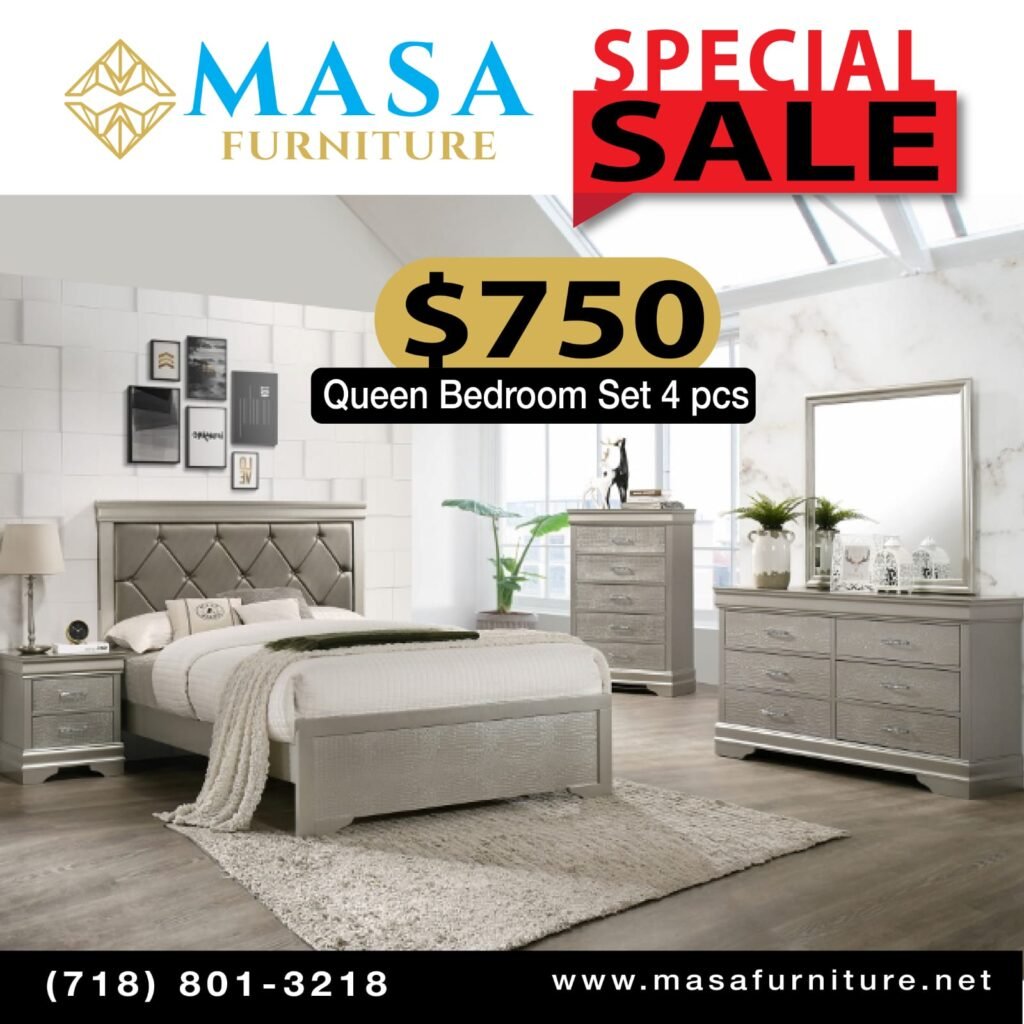 Furniture Deals in Houston – Living Room, Bedroom & Dining Sets2