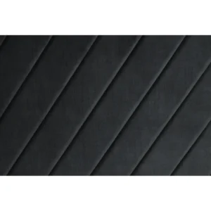 B8012 Mio (Black) Bed