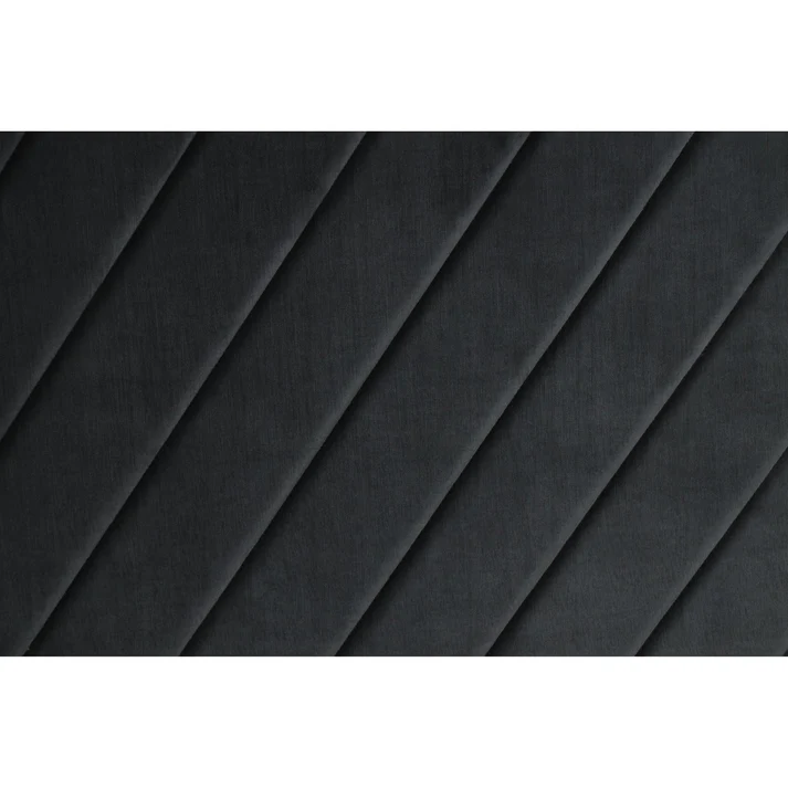 Mio (Black) bed masa furniture houston