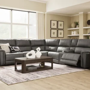 ASPCU1200031 Bleckley Recliner