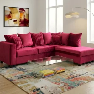 S325 Kora (Fuchsia)