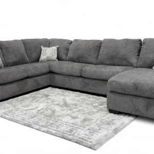 S319 Austin Ash Living Room