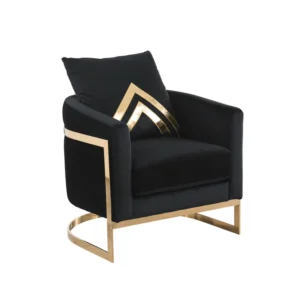 S1300 Vista Bonita (Black) Chair