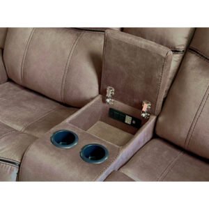 S5992 Rio Grande (Brown)