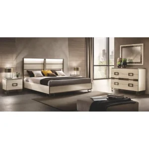 Poesia Collection Bedroom