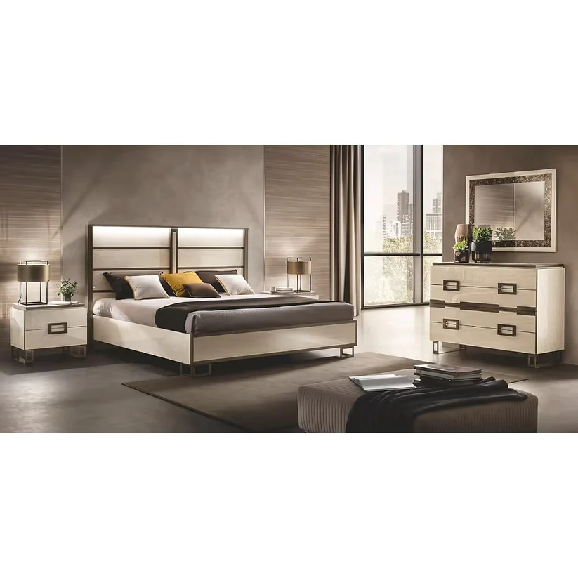 Poesia Collection Bedroom Masa furniture 6